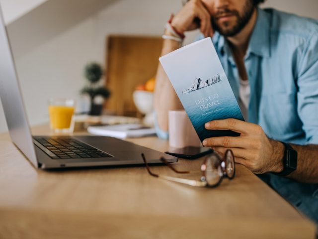 5 Types of Direct Mail to Invest in for 2025