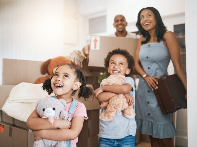 Why New Movers are More Likely to Become Loyal Customers