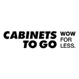cabinets to go logo