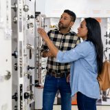 new mover marketing for hardware stores