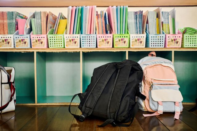 business spotlight schools