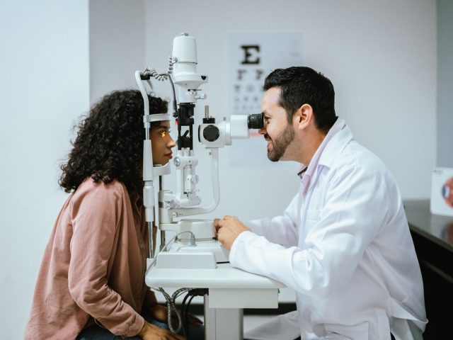 How An Eye Care Practice Attracts High-Value Patients with Welcome Wagon